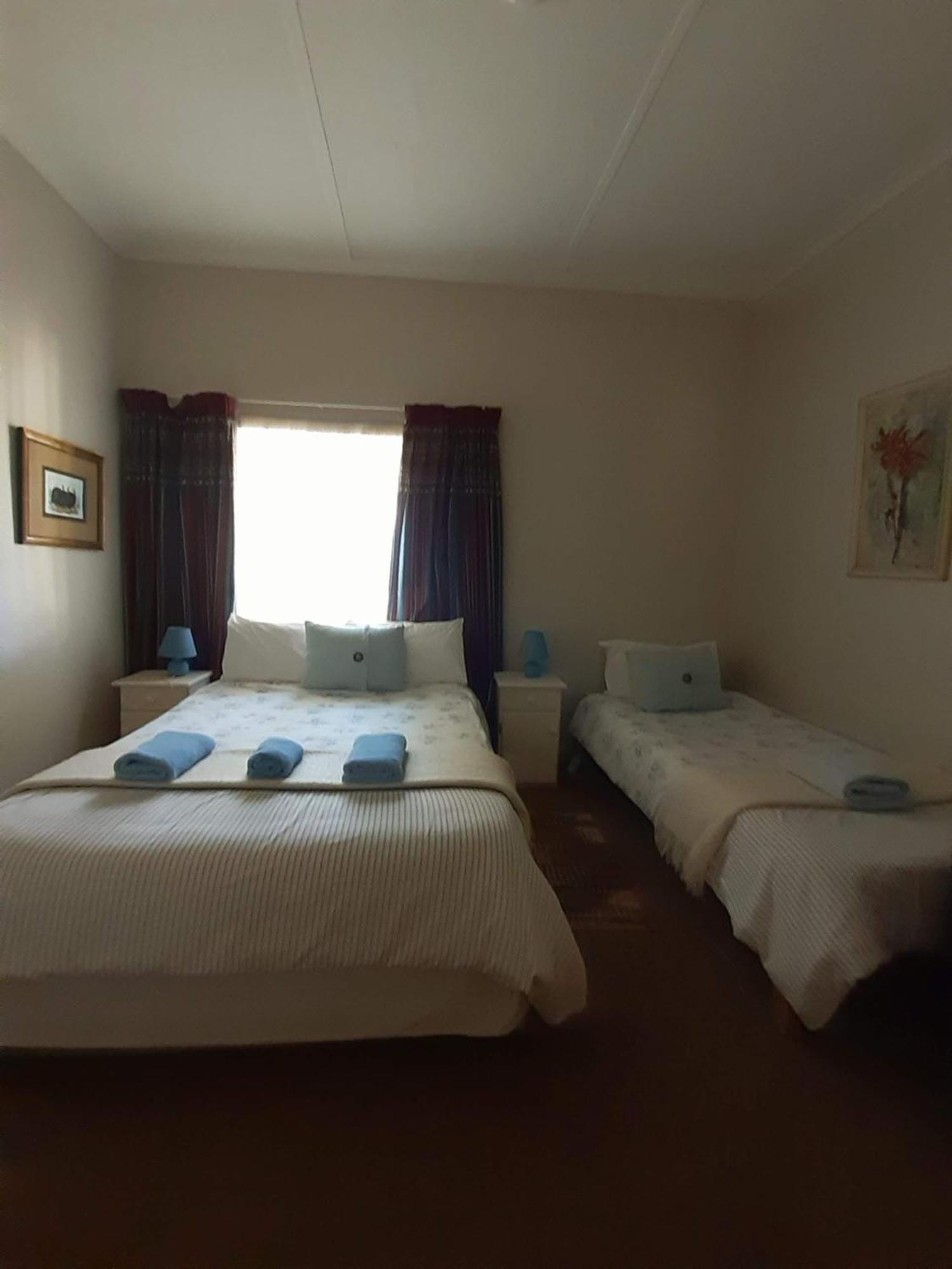 Sutherland Guest House Rum bild