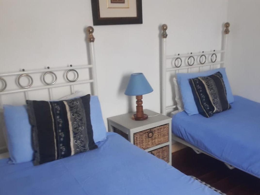 Sutherland Guest House Rum bild
