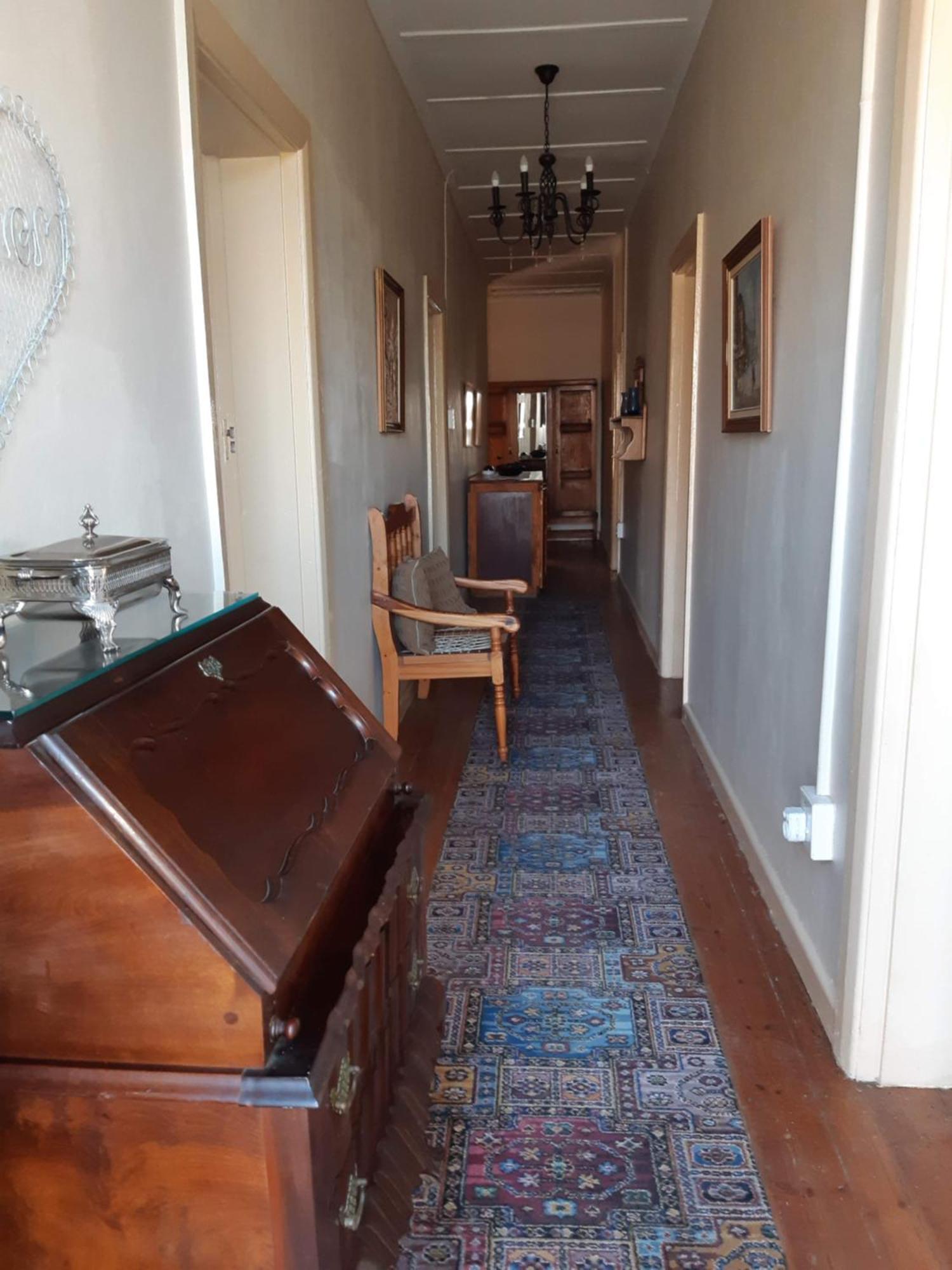 Sutherland Guest House Rum bild
